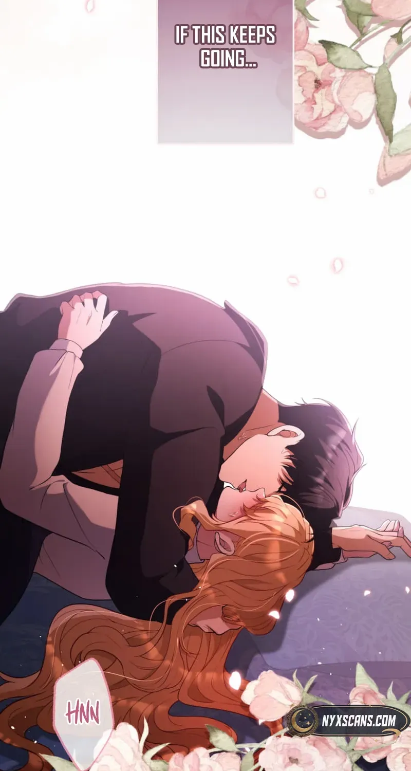 A Savage Proposal Chapter 51 page 73 - 