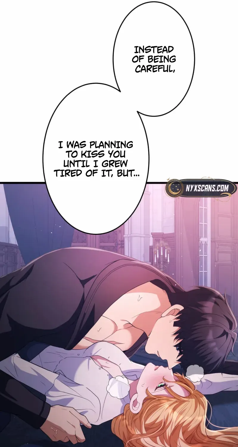 A Savage Proposal Chapter 51 page 77 - 