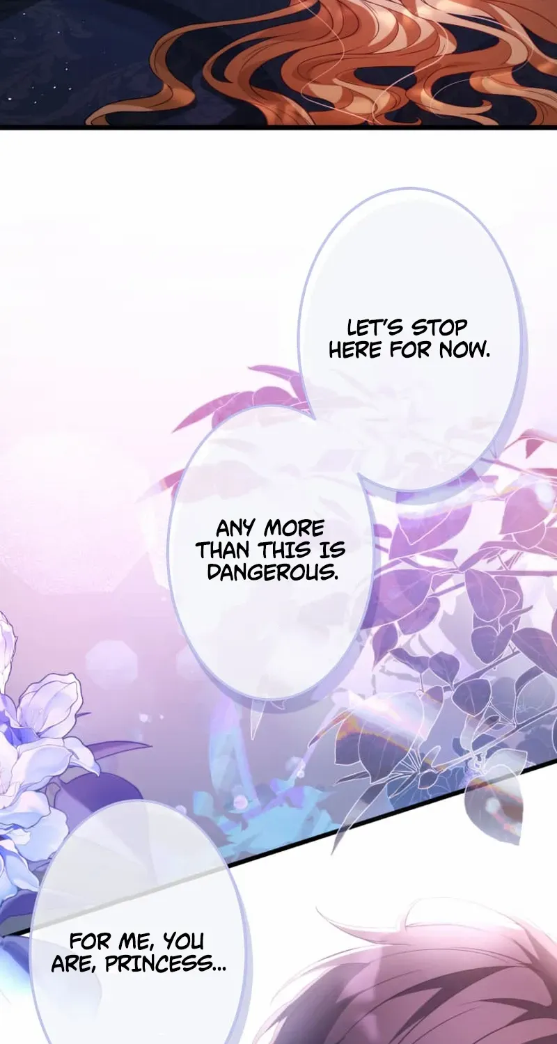 A Savage Proposal Chapter 51 page 78 - 