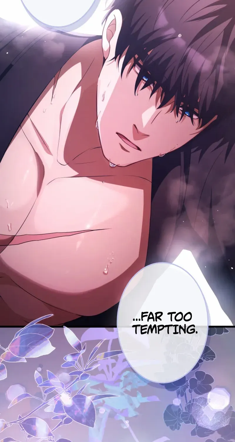 A Savage Proposal Chapter 51 page 79 - 