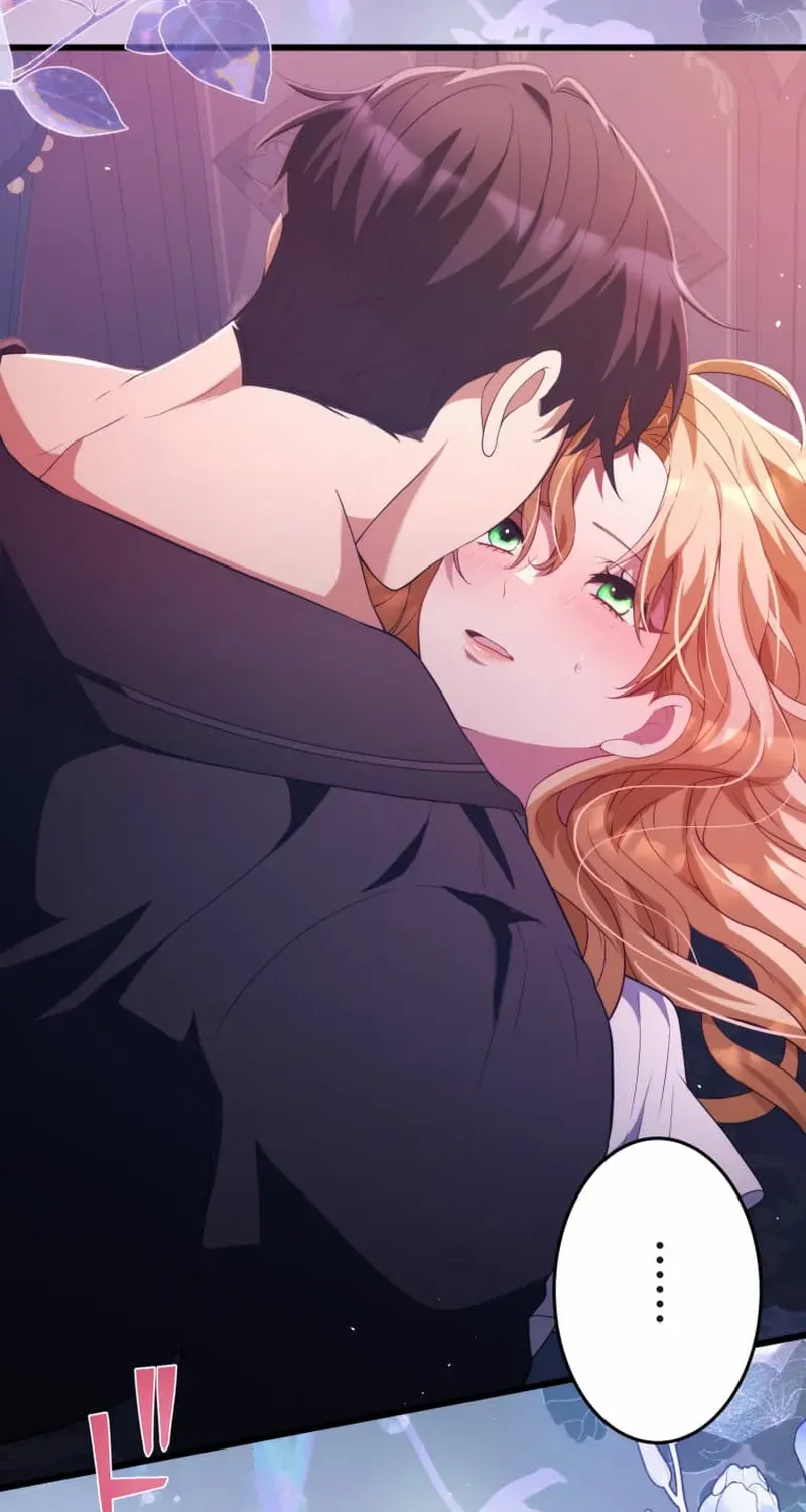 A Savage Proposal Chapter 51 page 80 - 