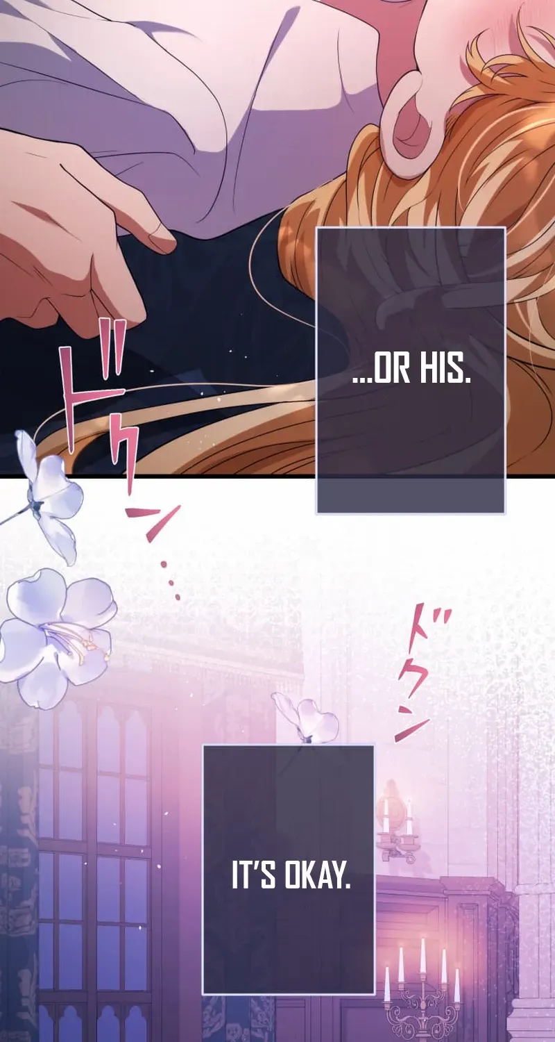 A Savage Proposal Chapter 51 page 82 - 