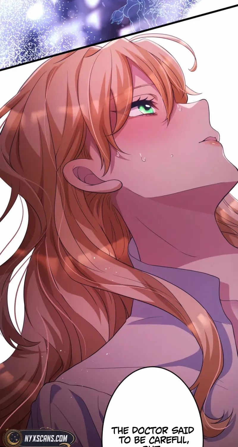 A Savage Proposal Chapter 51 page 85 - 