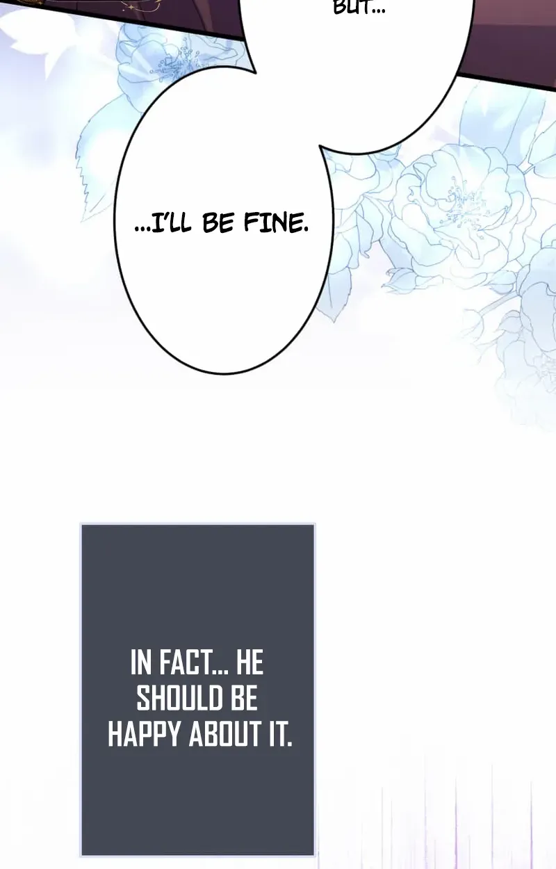 A Savage Proposal Chapter 51 page 86 - 