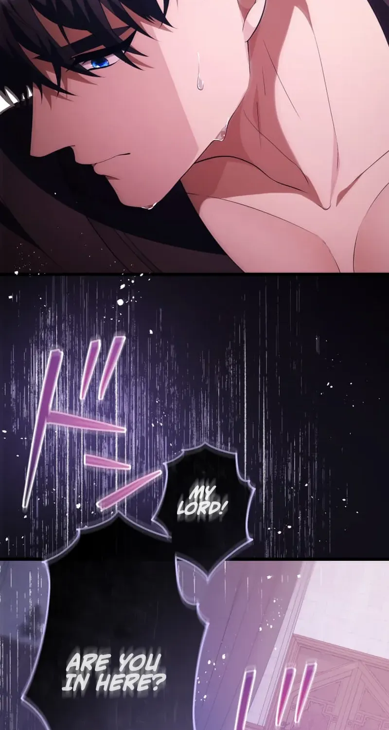A Savage Proposal Chapter 51 page 88 - 