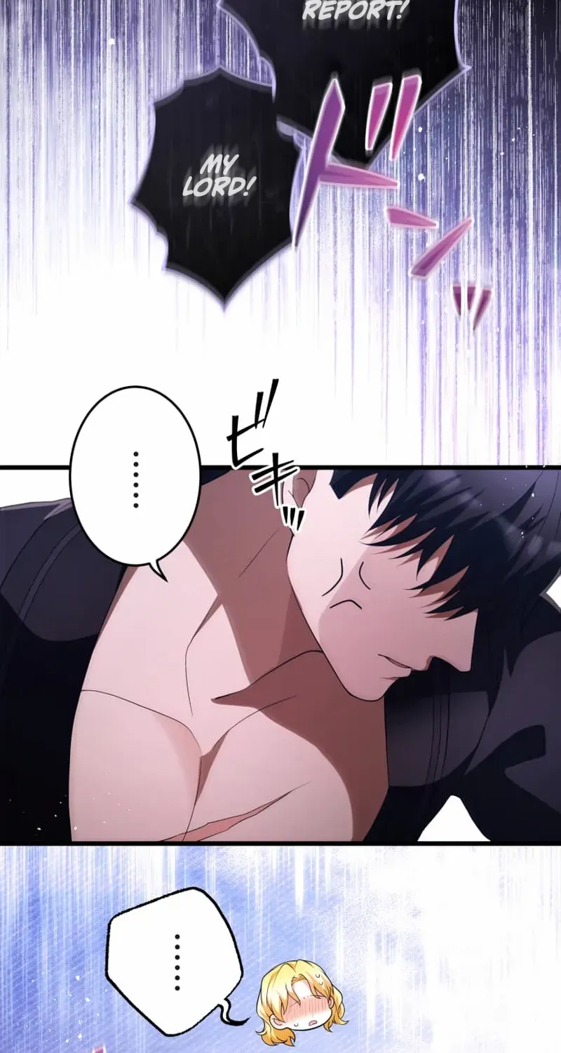 A Savage Proposal Chapter 51 page 90 - 