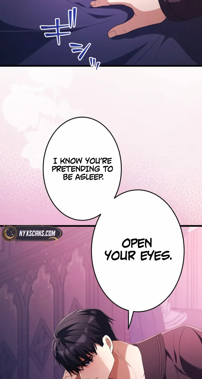 A Savage Proposal Chapter 51 page 10 - 
