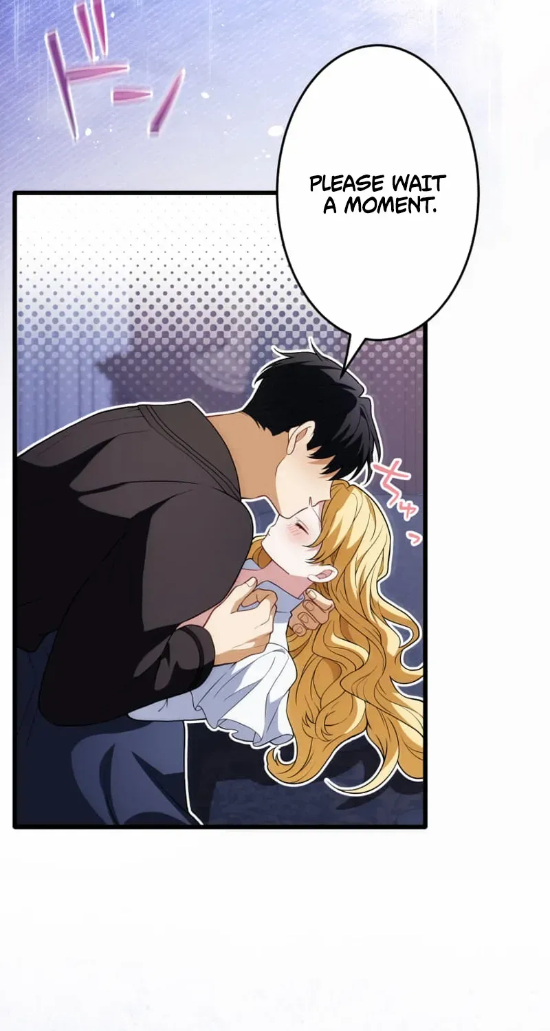 A Savage Proposal Chapter 51 page 91 - 