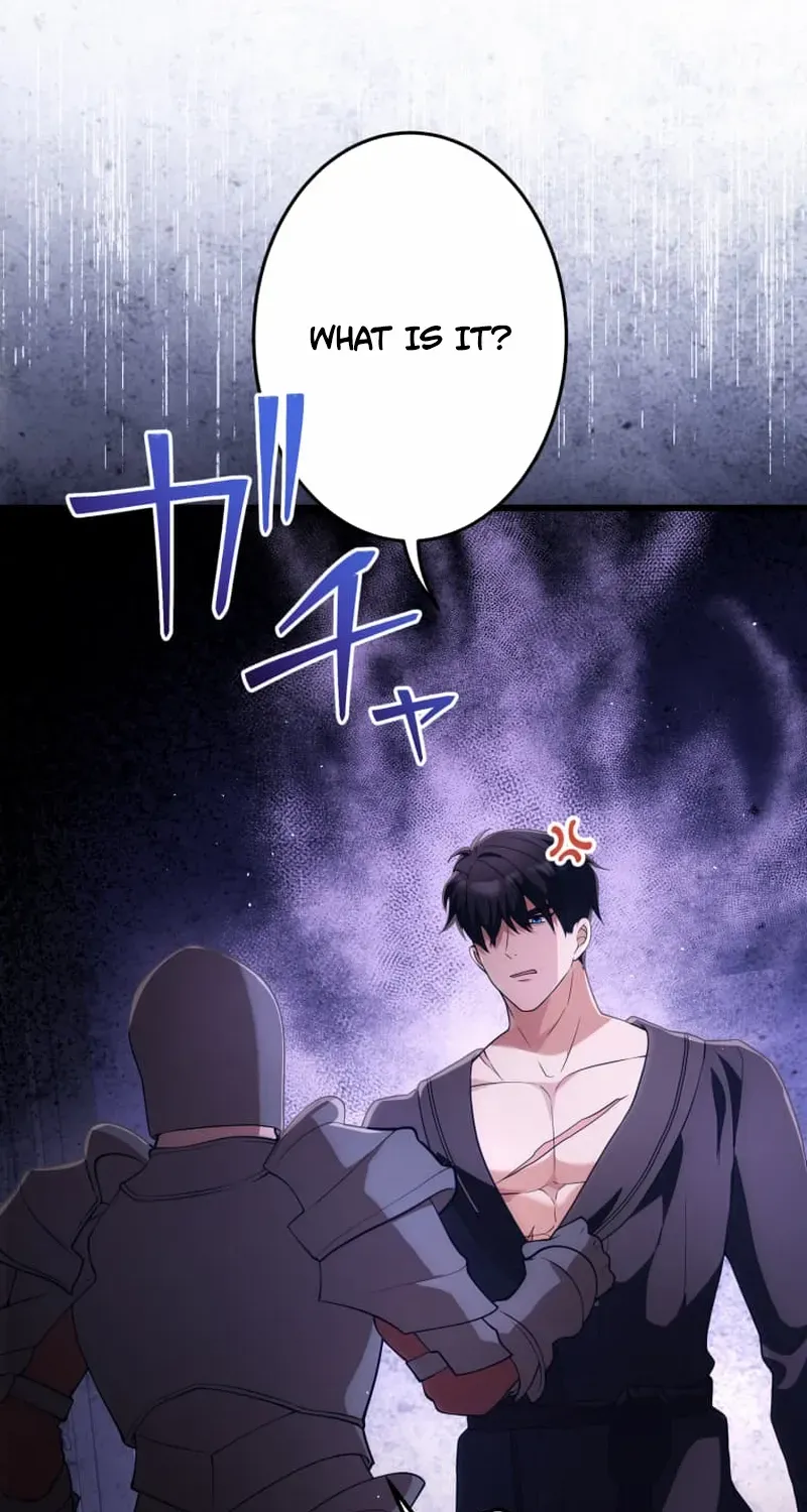 A Savage Proposal Chapter 51 page 92 - 