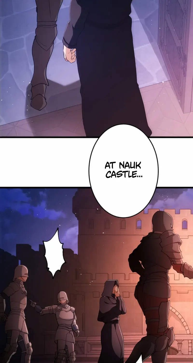 A Savage Proposal Chapter 51 page 94 - 