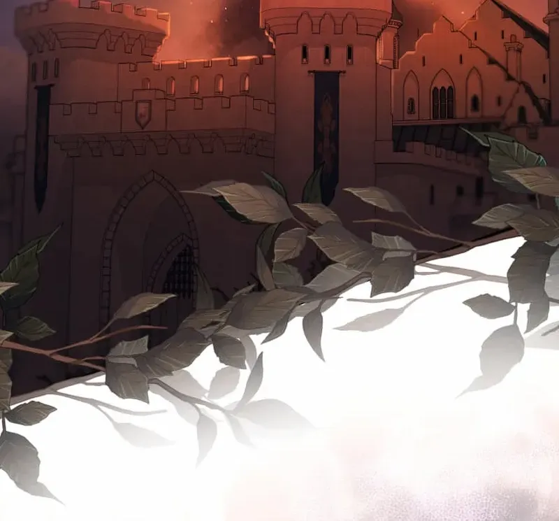 A Savage Proposal Chapter 51 page 96 - 