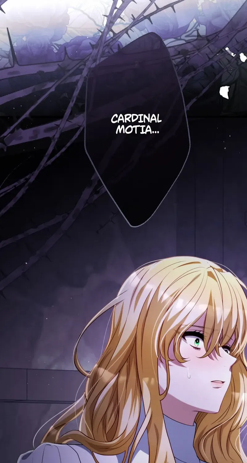 A Savage Proposal Chapter 52 page 101 - 