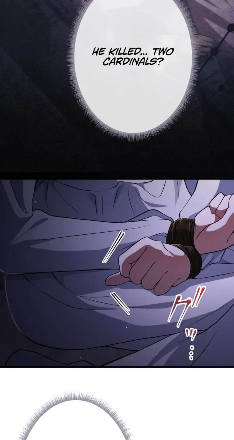 A Savage Proposal Chapter 52 page 104 - 
