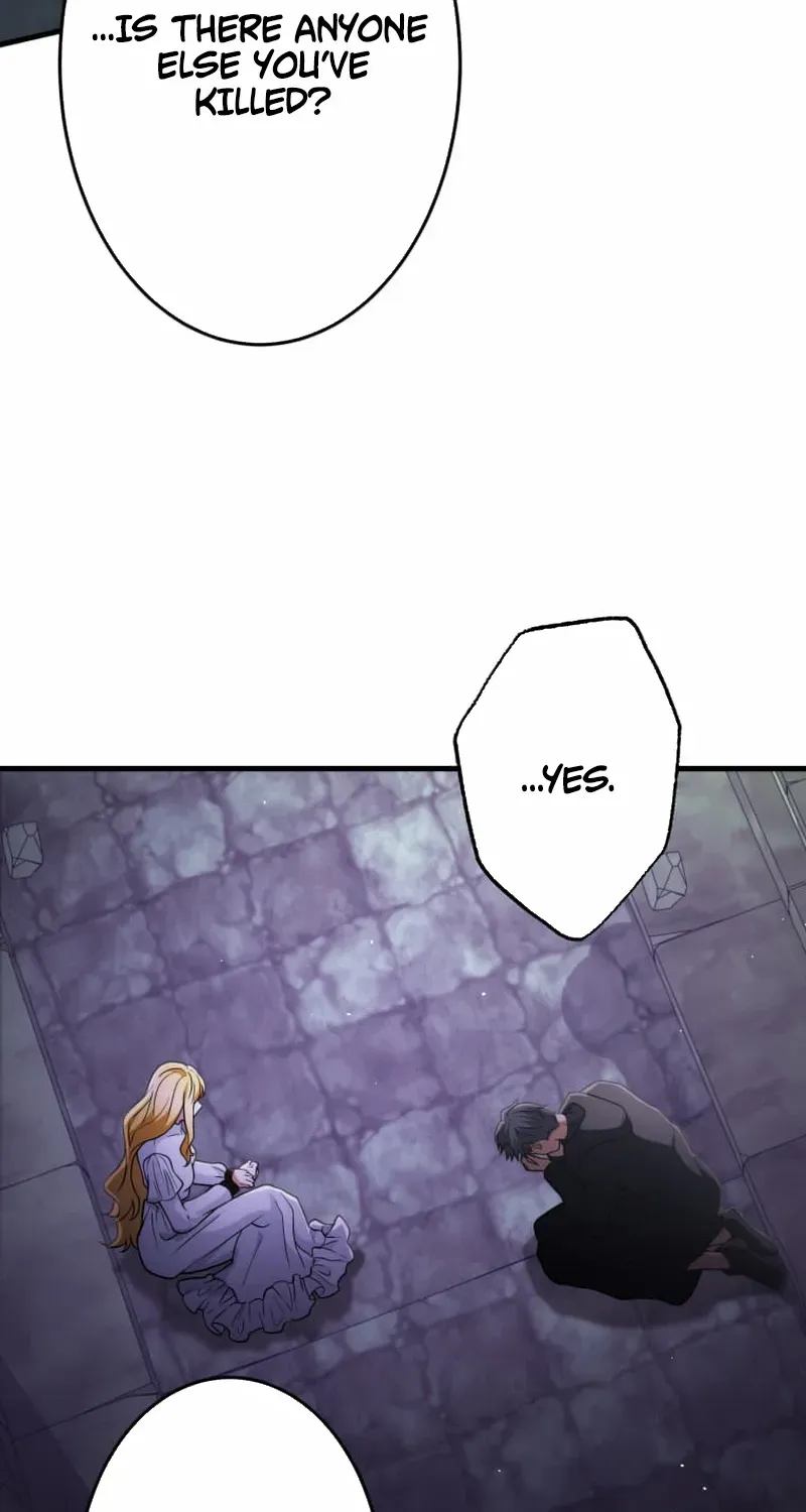 A Savage Proposal Chapter 52 page 106 - 
