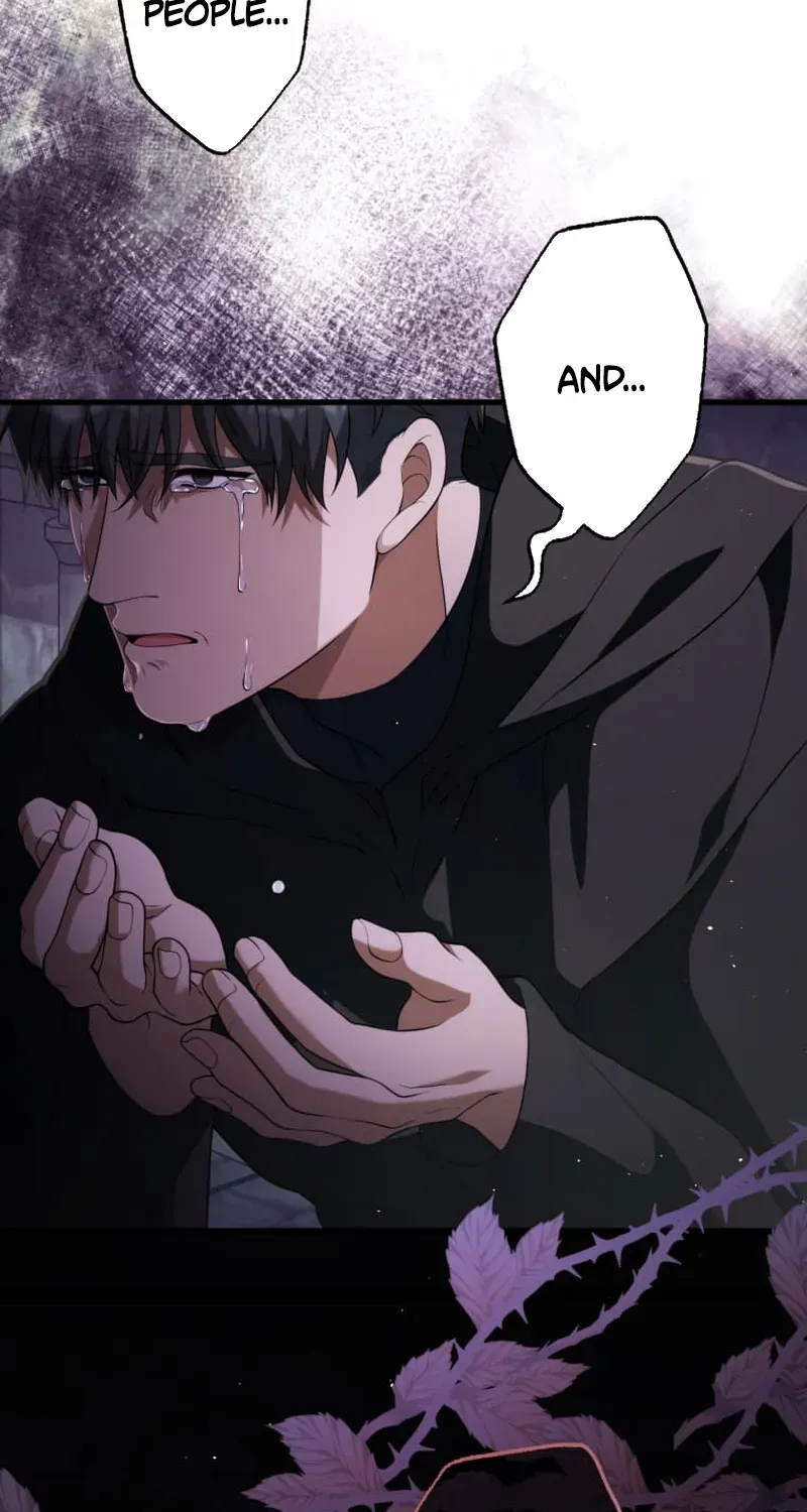 A Savage Proposal Chapter 52 page 108 - 