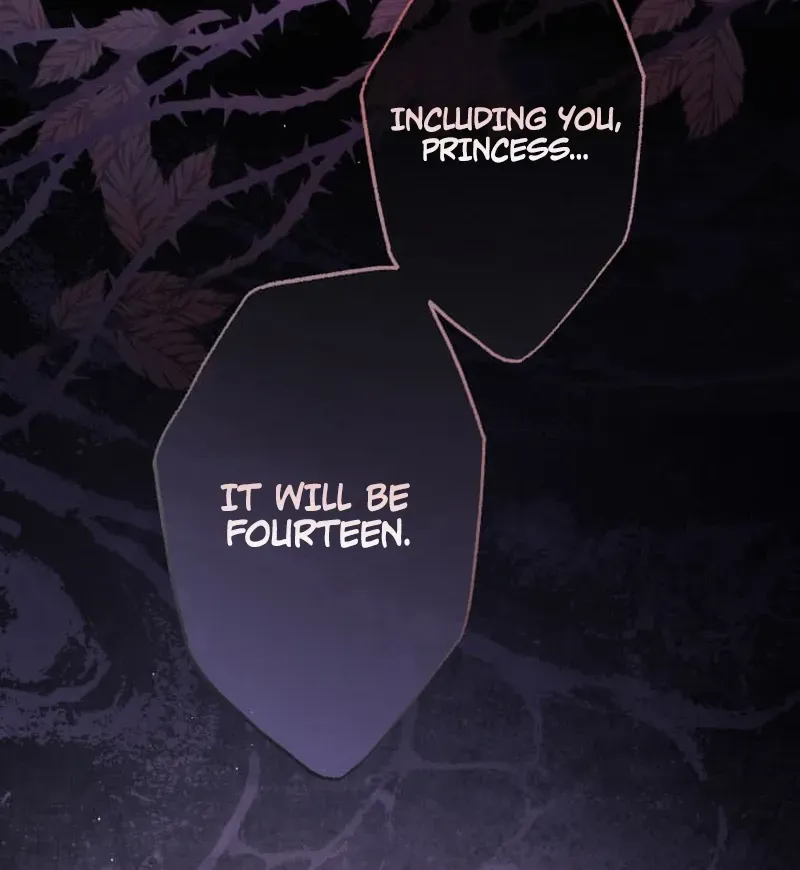 A Savage Proposal Chapter 52 page 109 - 