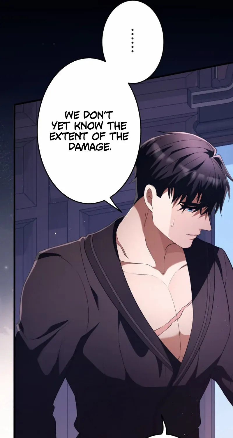 A Savage Proposal Chapter 52 page 12 - 