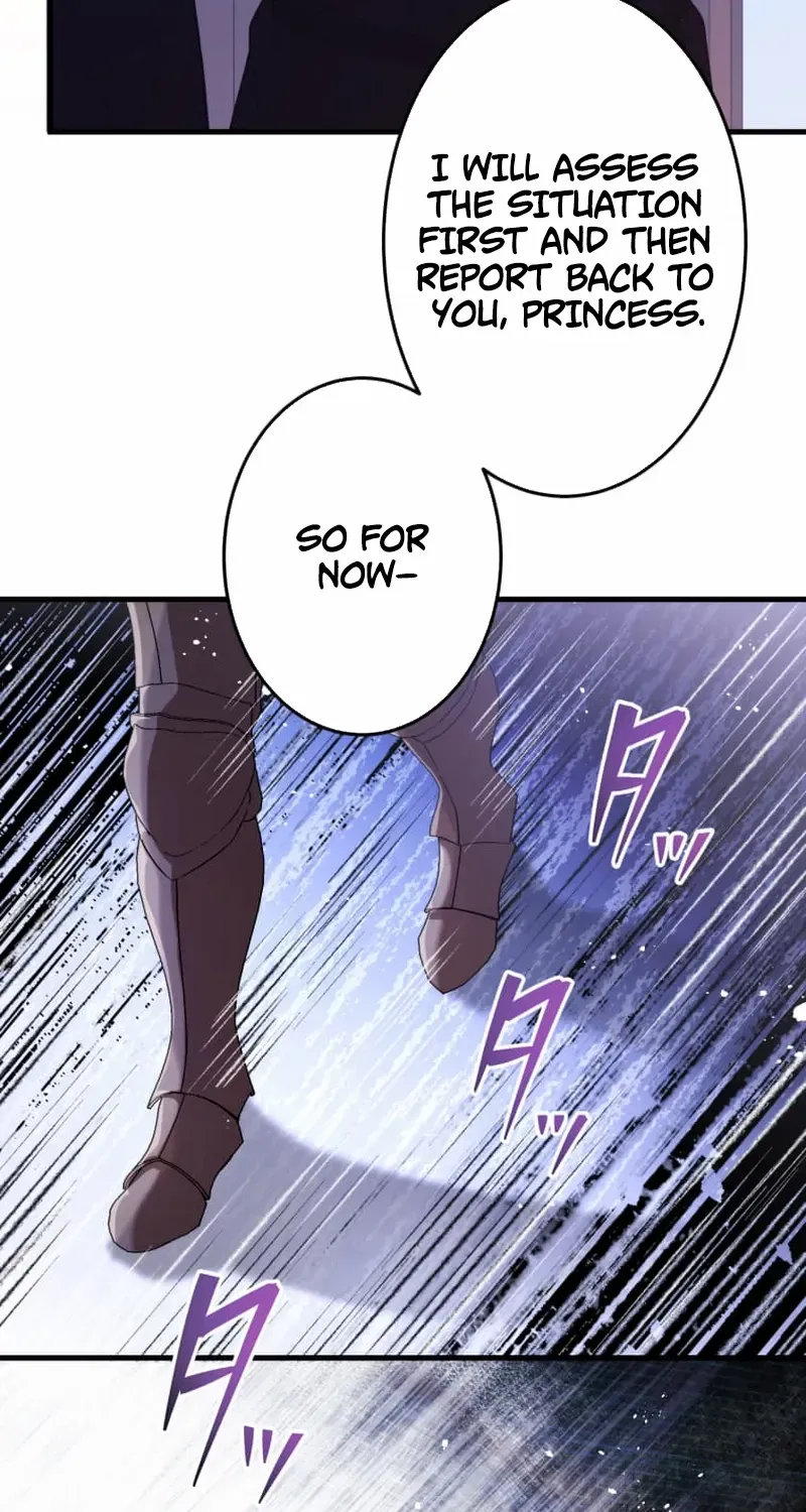 A Savage Proposal Chapter 52 page 13 - 