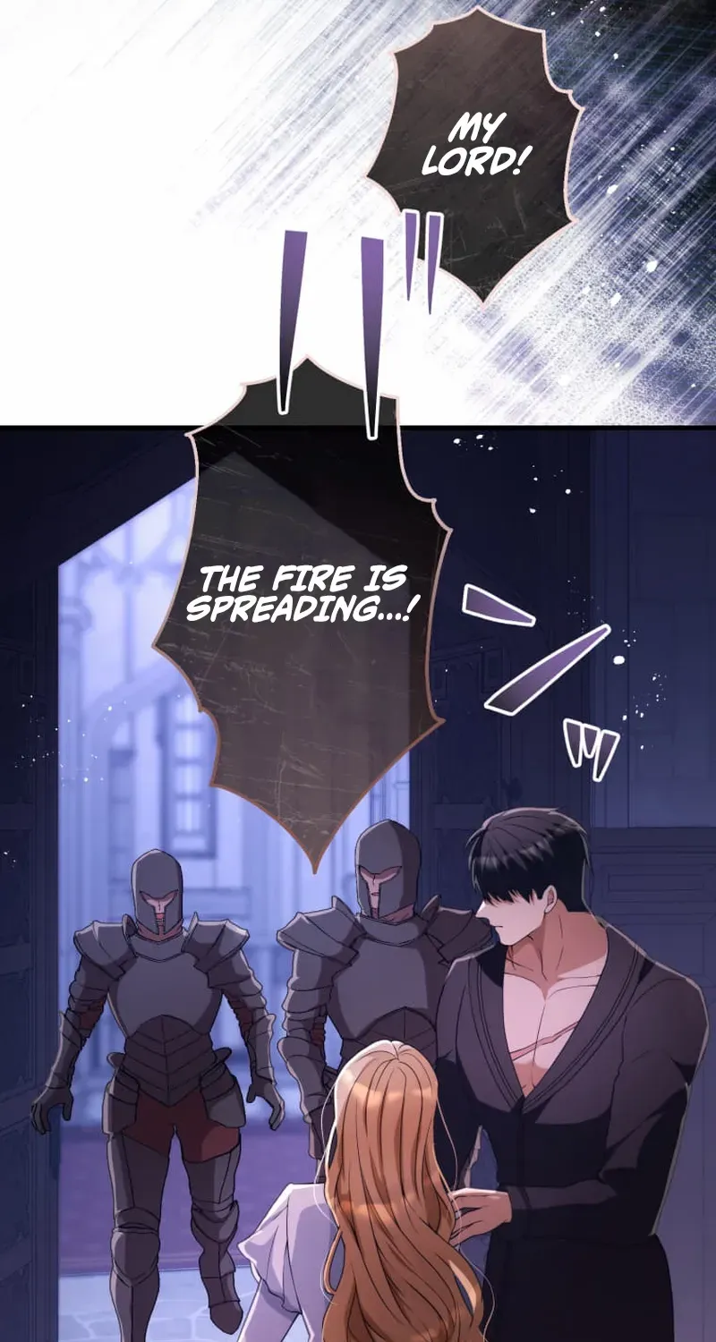 A Savage Proposal Chapter 52 page 14 - 