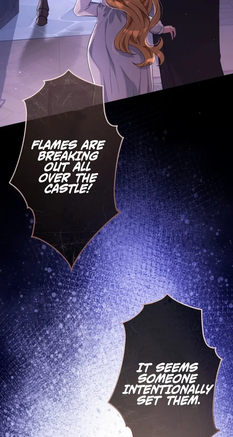 A Savage Proposal Chapter 52 page 15 - 
