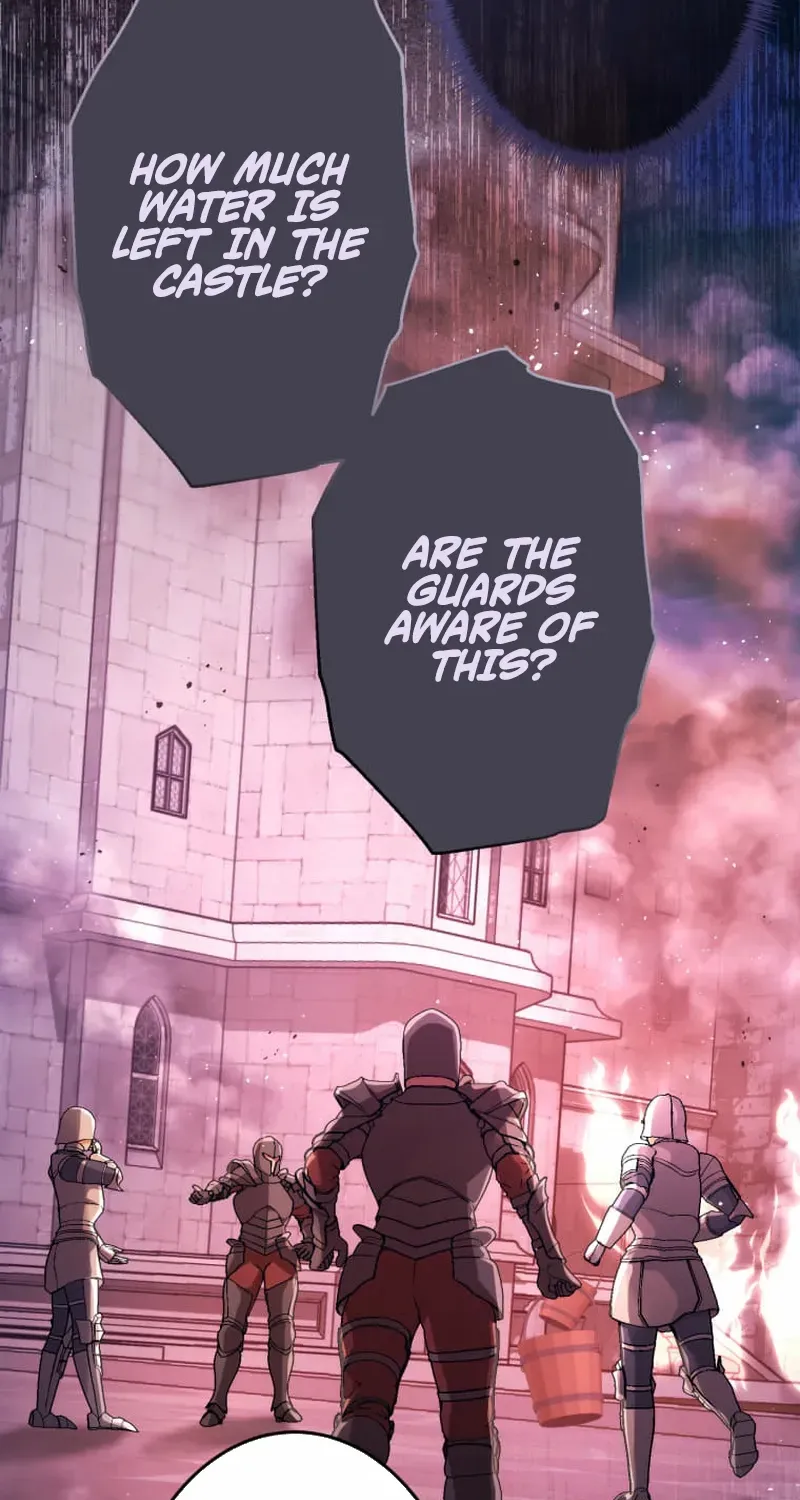 A Savage Proposal Chapter 52 page 18 - 