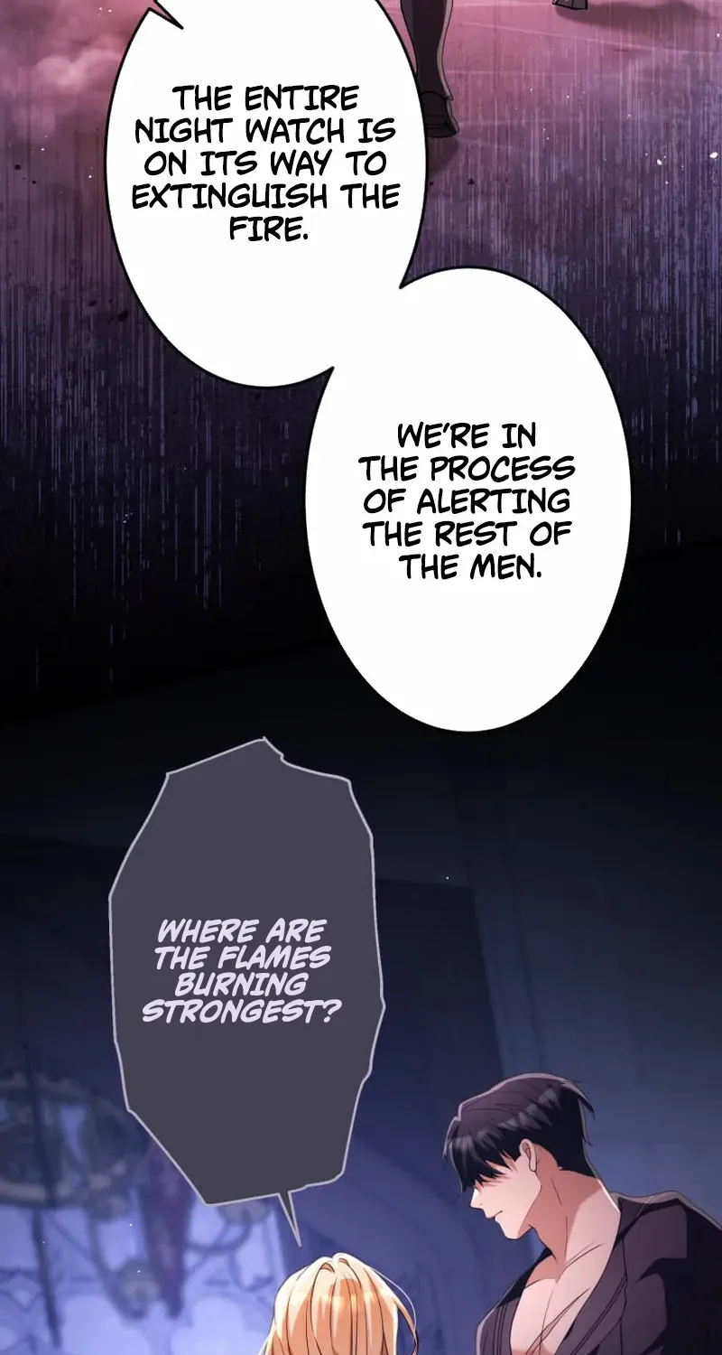 A Savage Proposal Chapter 52 page 19 - 