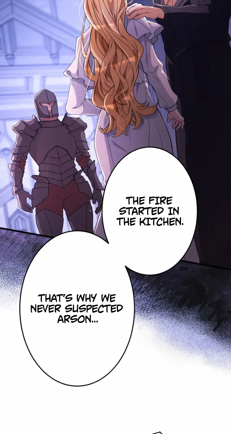A Savage Proposal Chapter 52 page 20 - 