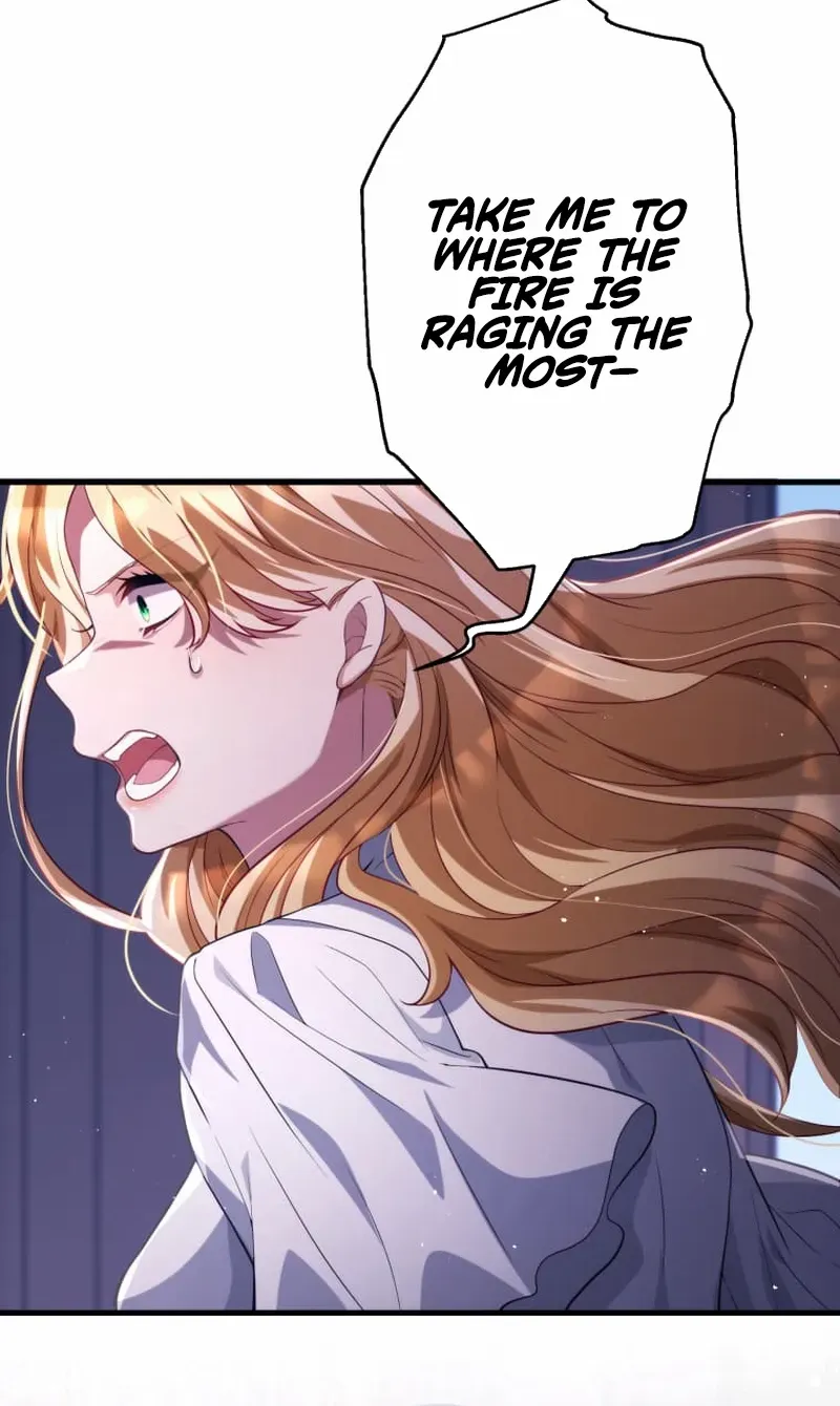 A Savage Proposal Chapter 52 page 21 - 