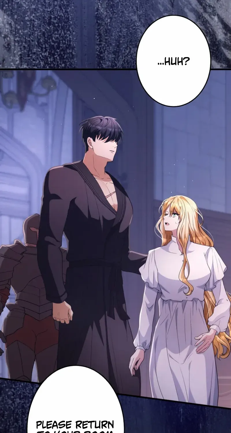 A Savage Proposal Chapter 52 page 23 - 