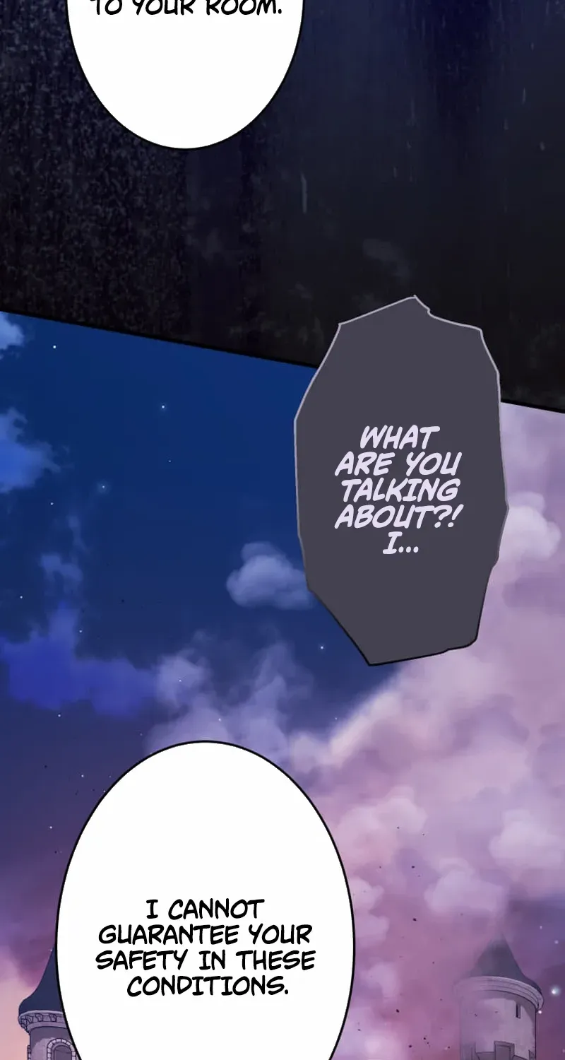 A Savage Proposal Chapter 52 page 24 - 