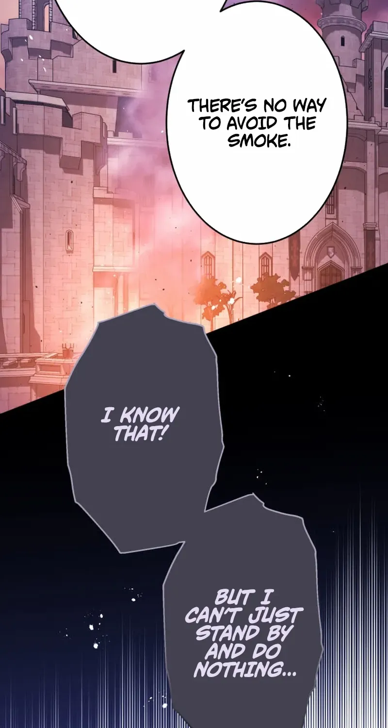 A Savage Proposal Chapter 52 page 25 - 