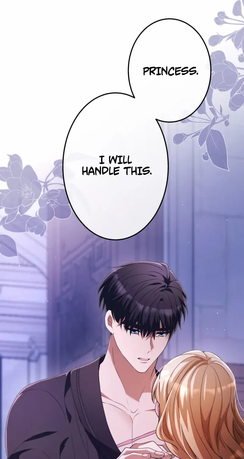 A Savage Proposal Chapter 52 page 27 - 