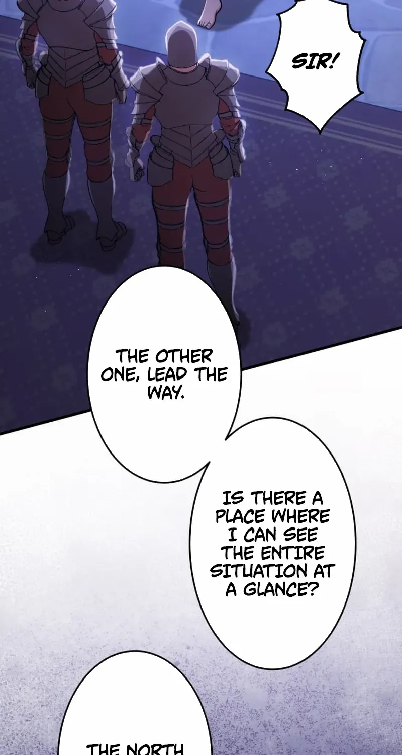 A Savage Proposal Chapter 52 page 32 - 