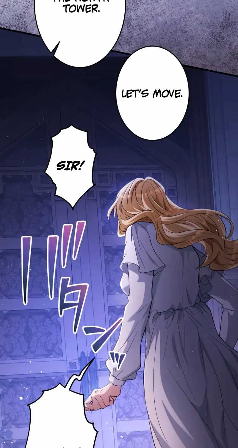 A Savage Proposal Chapter 52 page 33 - 