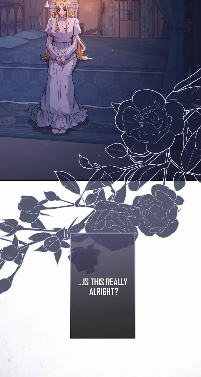 A Savage Proposal Chapter 52 page 38 - 