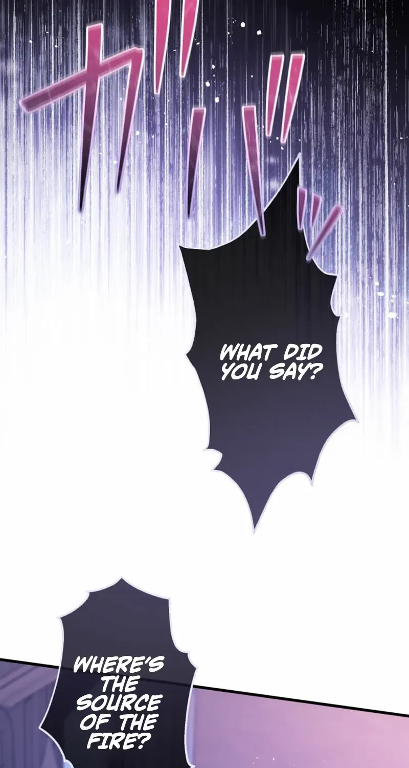 A Savage Proposal Chapter 52 page 5 - 