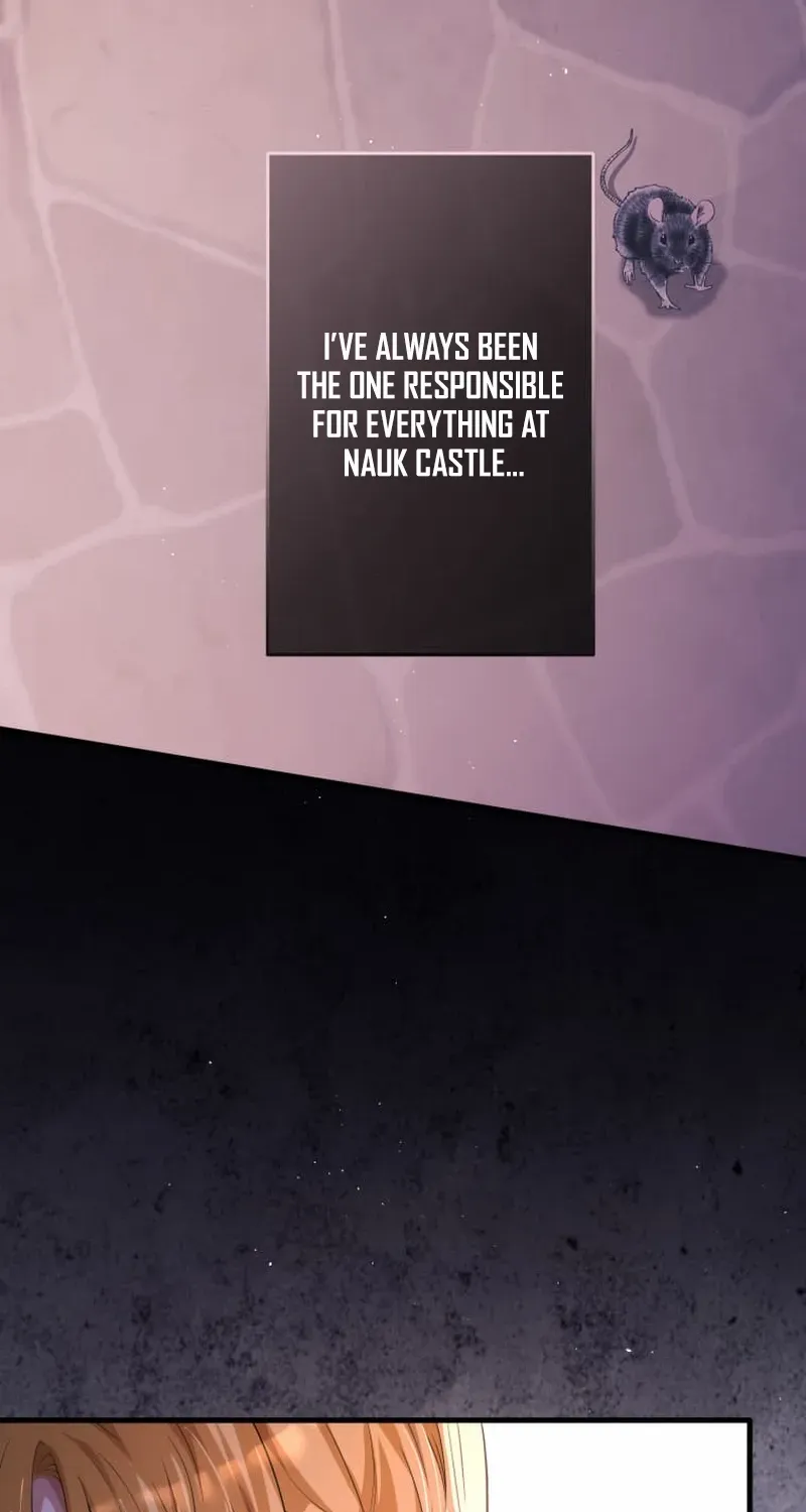 A Savage Proposal Chapter 52 page 42 - 