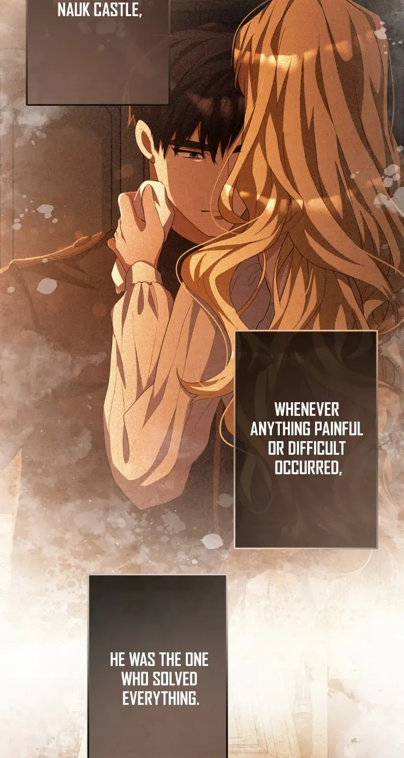 A Savage Proposal Chapter 52 page 45 - 
