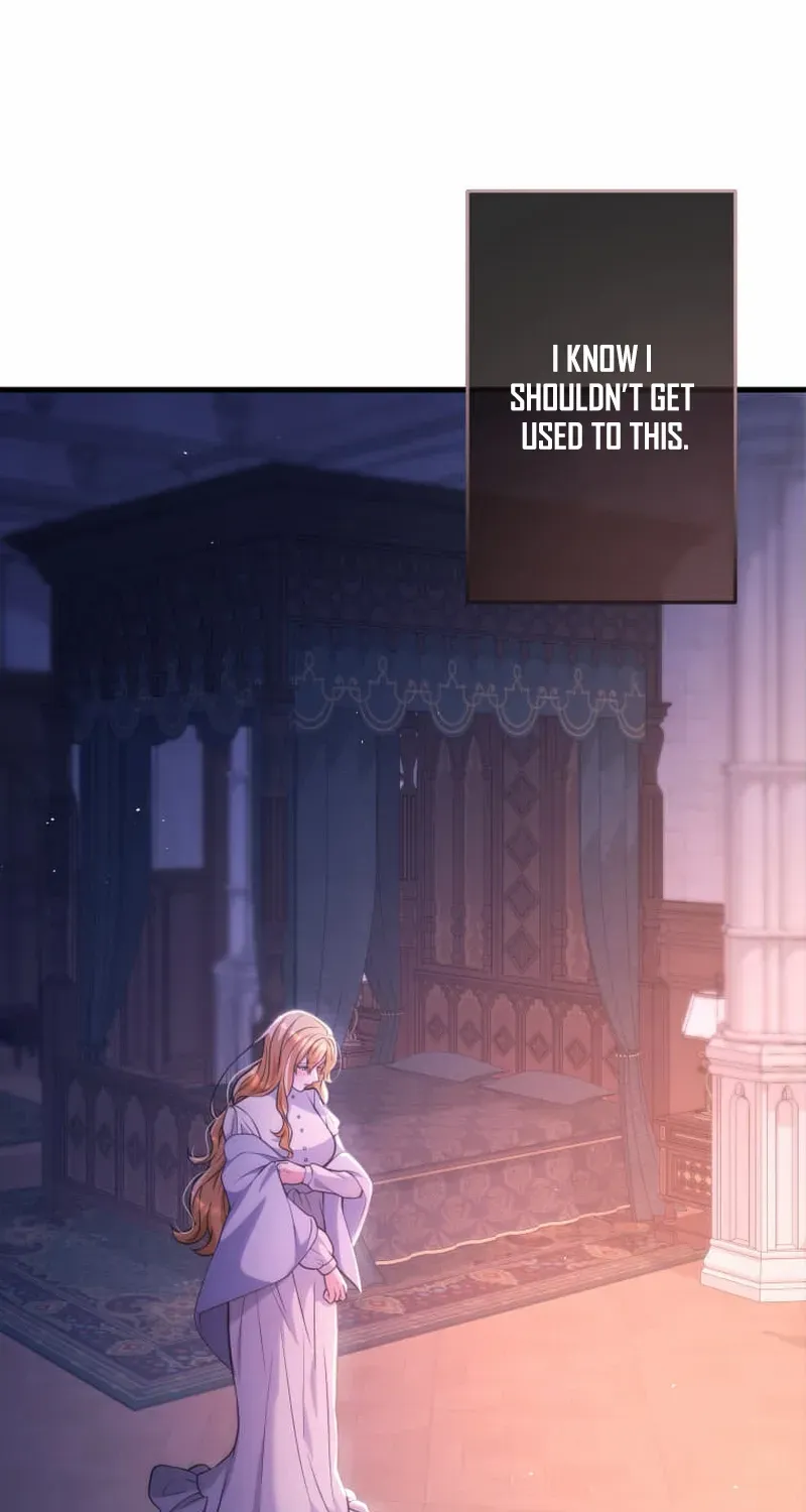 A Savage Proposal Chapter 52 page 47 - 