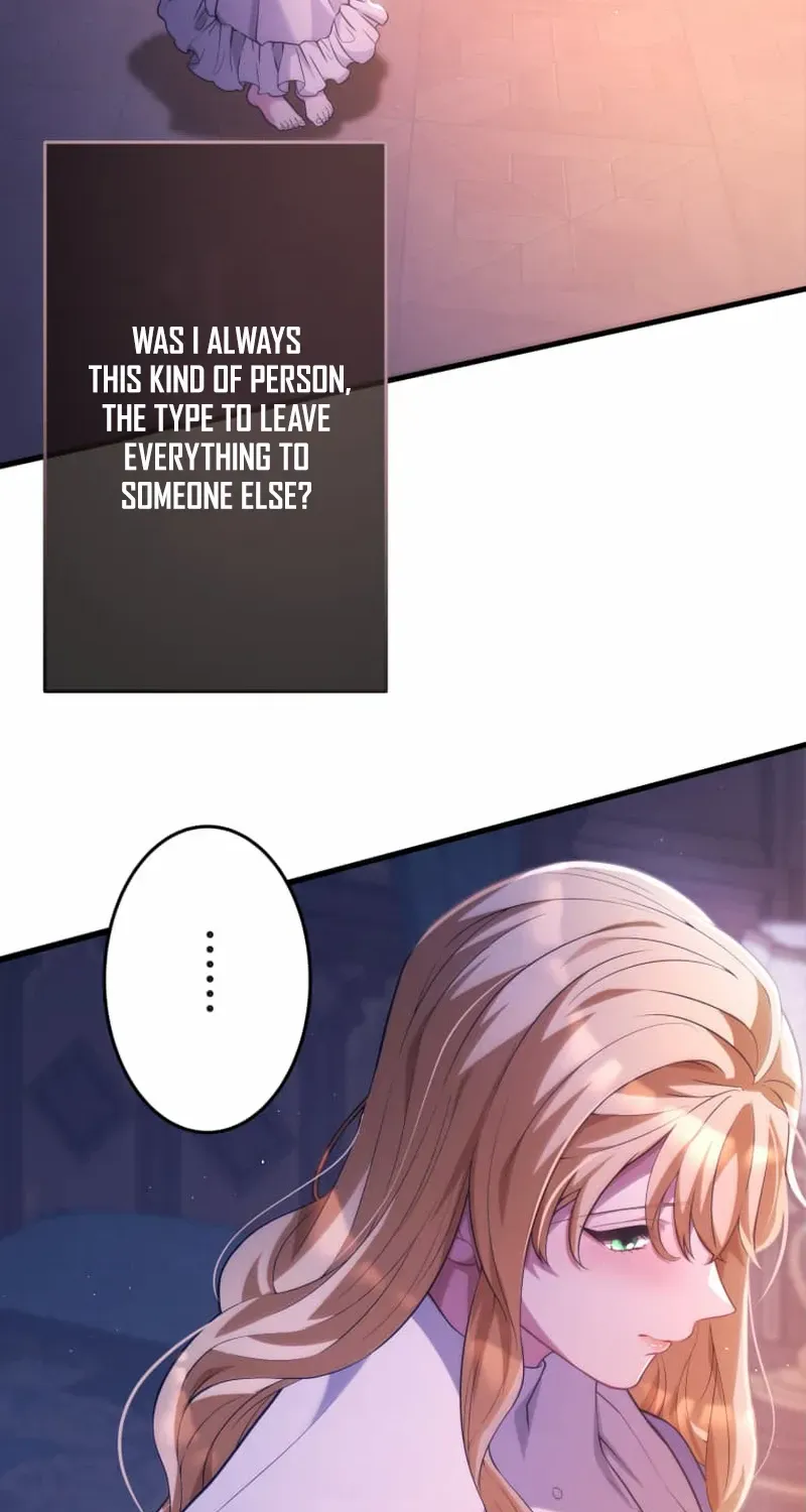 A Savage Proposal Chapter 52 page 48 - 