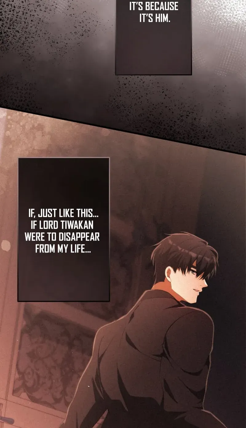 A Savage Proposal Chapter 52 page 50 - 