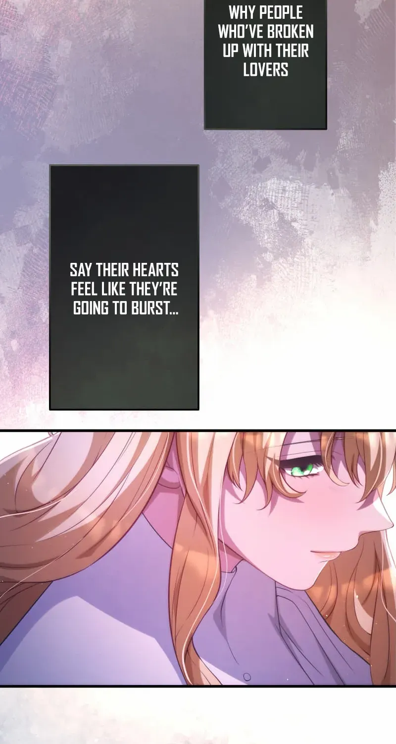 A Savage Proposal Chapter 52 page 53 - 