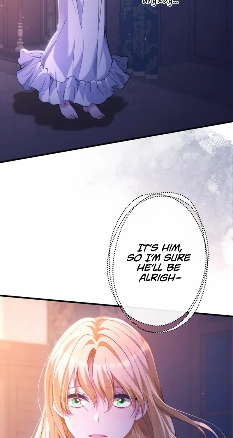 A Savage Proposal Chapter 52 page 55 - 