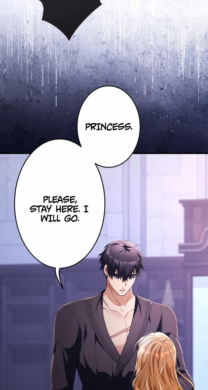 A Savage Proposal Chapter 52 page 7 - 