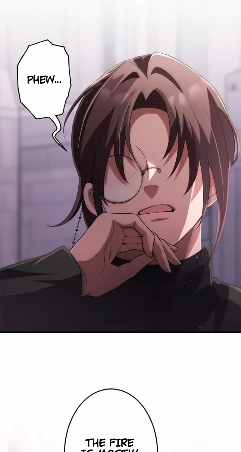 A Savage Proposal Chapter 52 page 63 - 