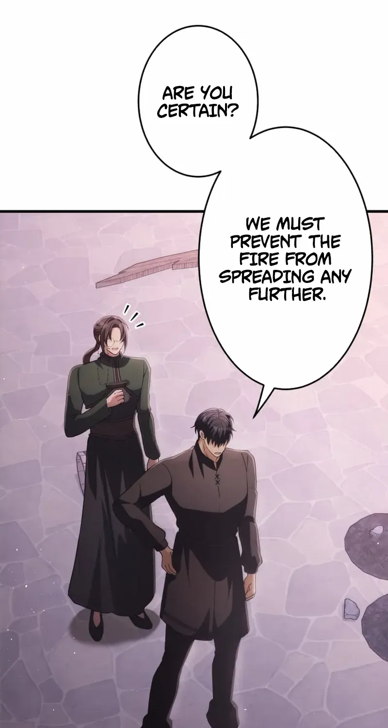 A Savage Proposal Chapter 52 page 65 - 