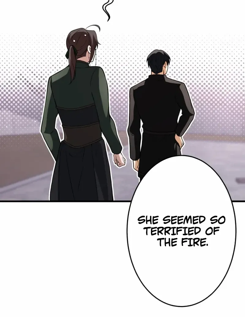 A Savage Proposal Chapter 52 page 69 - 