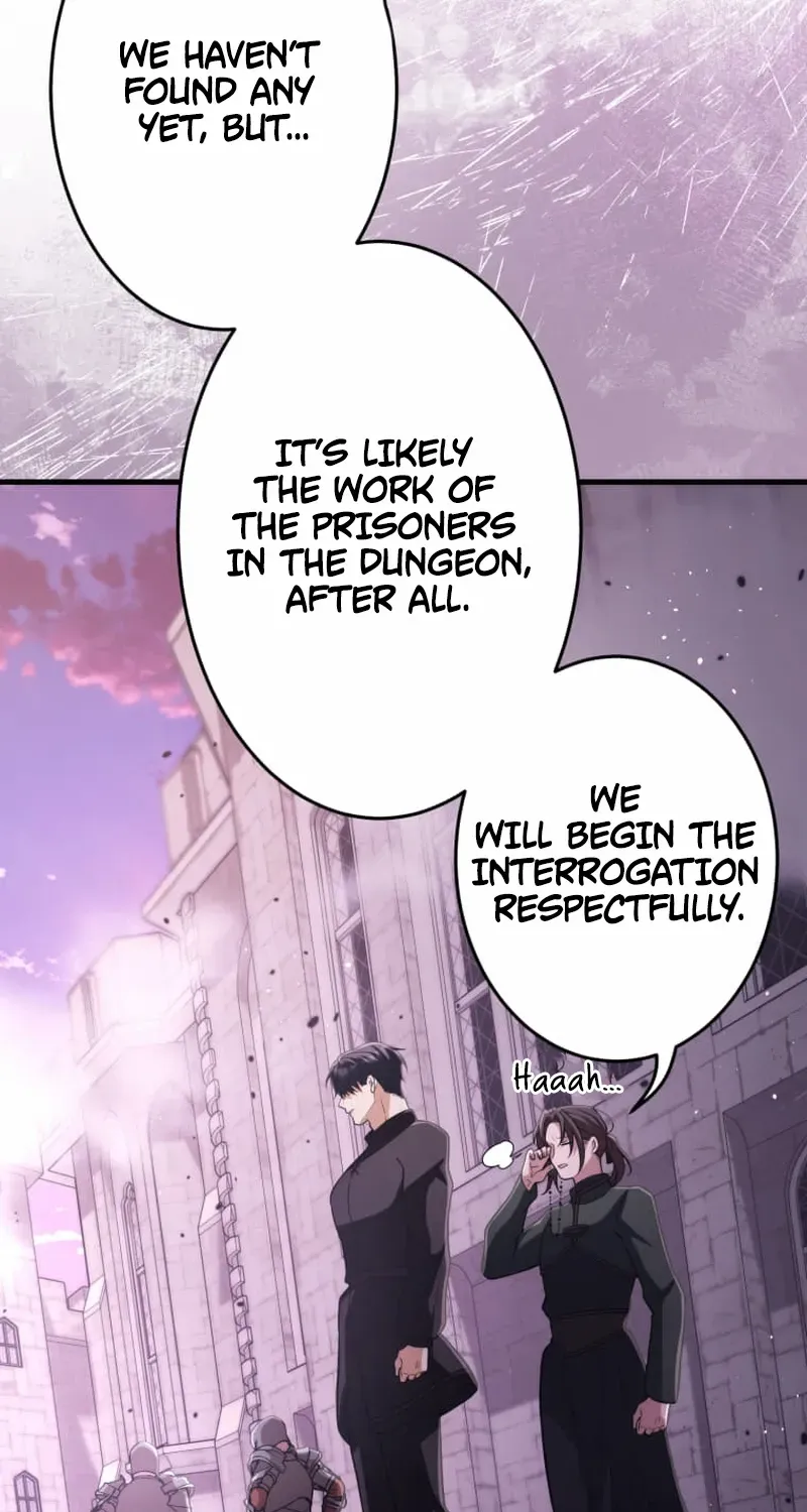 A Savage Proposal Chapter 52 page 72 - 