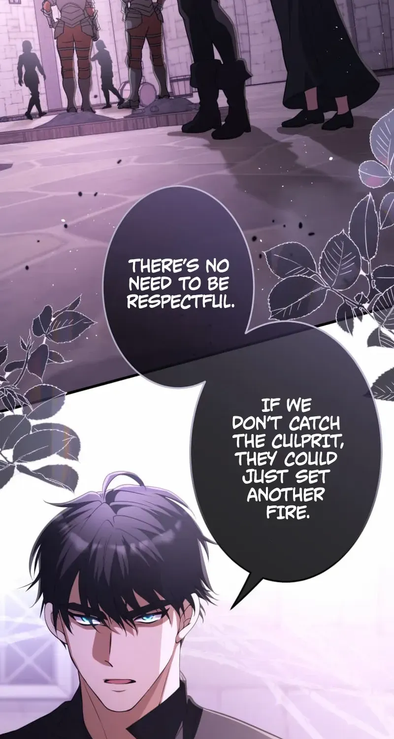 A Savage Proposal Chapter 52 page 73 - 