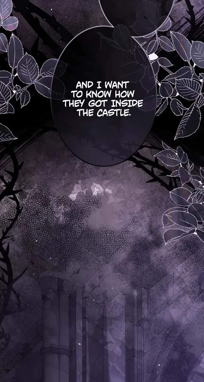 A Savage Proposal Chapter 52 page 75 - 